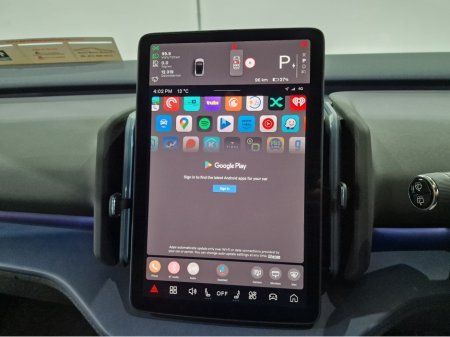 2024 Volvo EX30 - thumbnail 30