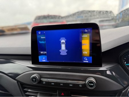 2020 Ford Focus ST-LINE - 1.5 DIESEL - MANUAL - 12M WARRANTY - CAR: 1685 €19,950 thumbnail