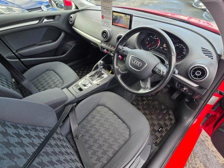 2013 Audi A3 - thumbnail 9