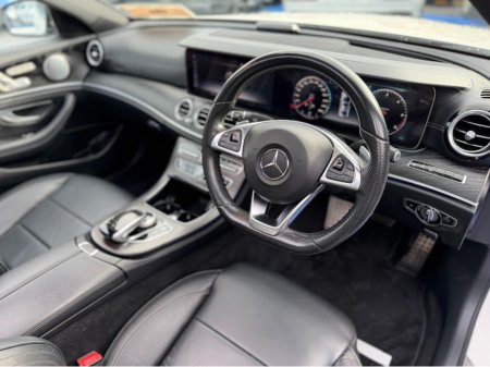 2018 Mercedes-Benz E Class SPORT PLUS - 2.0L DIESEL - AUTO - 12M WARRANTY - CAR: 1784 €26,950 thumbnail