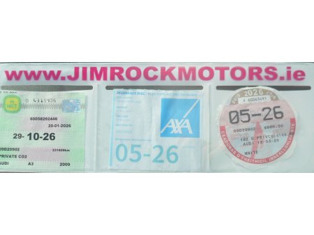 2009 Audi A3 - thumbnail 9