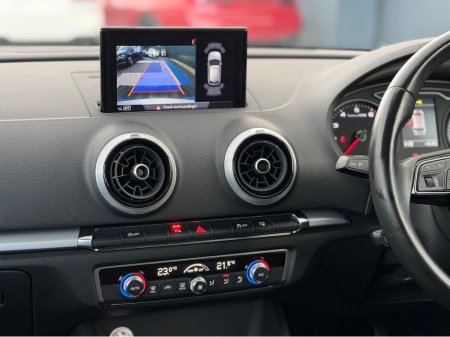 2017 Audi A3 - thumbnail 40