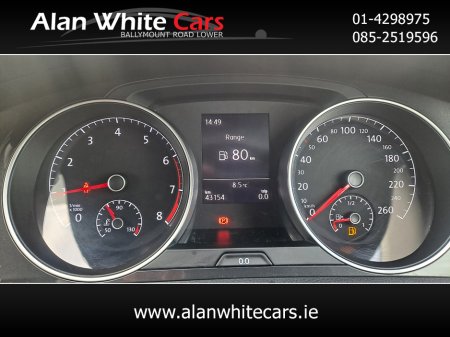 2018 Volkswagen Golf - thumbnail 37