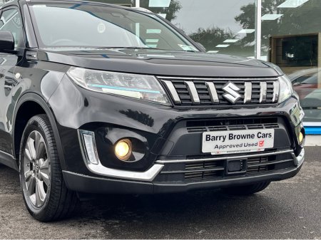 2023 Suzuki Vitara - thumbnail 13