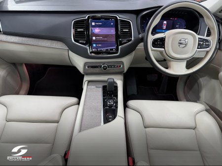 2023 Volvo XC90 - thumbnail 21