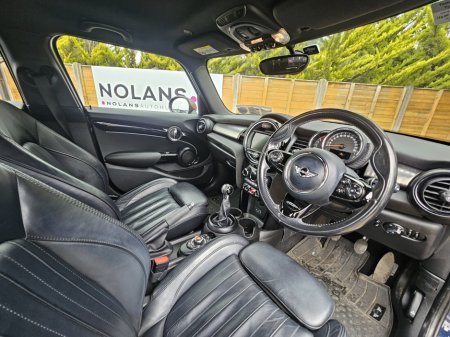 2017 MINI Hatch - thumbnail 17