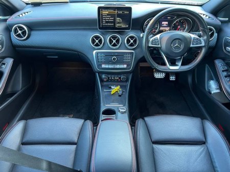 2016 Mercedes-Benz A Class - thumbnail 12