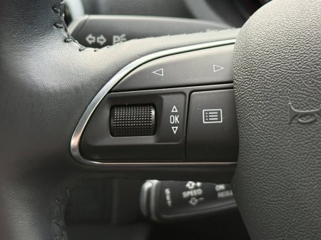 2016 Audi A3 1.6TDI 110 SE €13,900 thumbnail