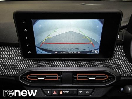 2023 Dacia Sandero Stepway Expression TCe 90 NBI €17,990 thumbnail