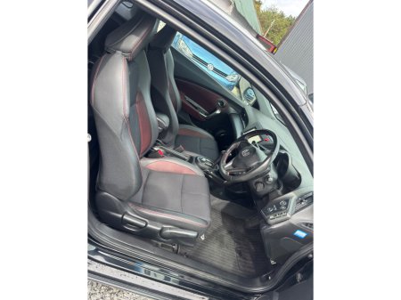 2013 Honda CR-Z - thumbnail 6