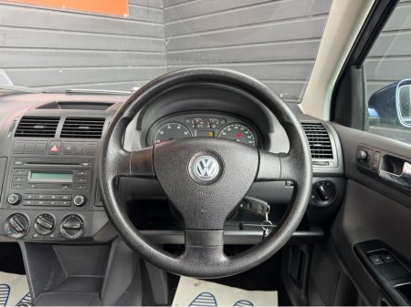 2008 Volkswagen Polo - thumbnail 11