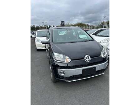 2016 Volkswagen up! - photo 2