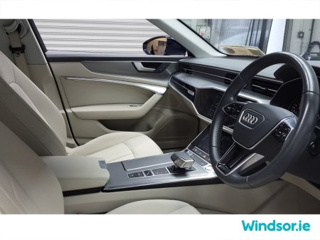 2019 Audi A6 - thumbnail 10