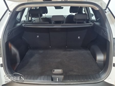 2023 Hyundai Tucson - thumbnail 12