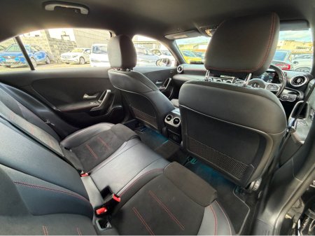 2020 Mercedes-Benz A Class - thumbnail 21