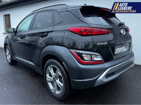 2023 Hyundai Kona 1.0 T-GDI EXECUTIVE 120 BHP LOW KM €20,950 thumbnail