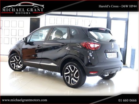 2018 Renault Captur - thumbnail 5