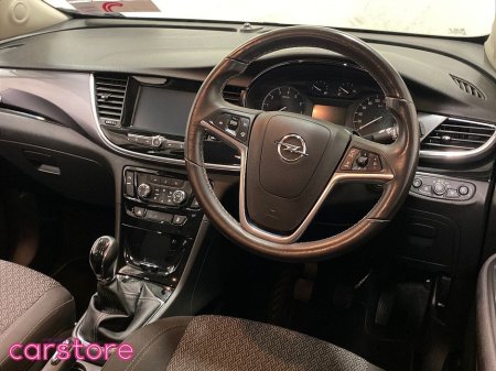 2019 Opel Mokka - thumbnail 15