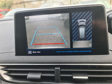 2020 Peugeot 3008 - thumbnail 7