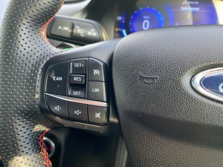 2022 Ford Puma - thumbnail 9