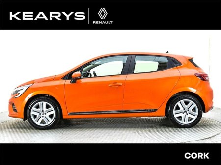 2020 Renault Clio Dynamique TCe 100 MY19 €14,450