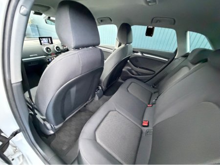 2017 Audi A3 - thumbnail 28