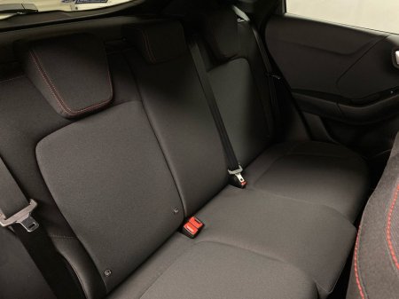 2026 Ford Puma - thumbnail 10