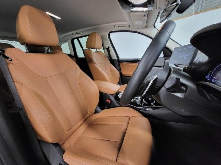 2024 BMW X3 - thumbnail 11