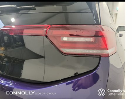 2026 Volkswagen ID.3 ID.3 GTX PERF. FIRE+ICE 79KWH *SEAI grant deducted* thumbnail