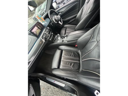 2021 BMW 5 Series  €29,950 thumbnail