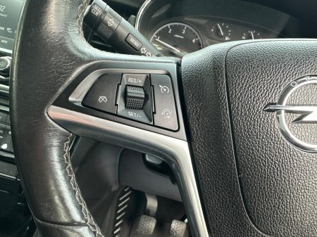 2017 Opel Mokka - thumbnail 23