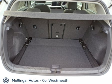 2024 Volkswagen Golf - thumbnail 9