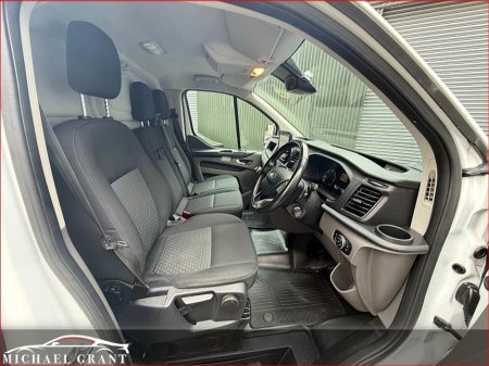 2020 Ford Transit - thumbnail 13