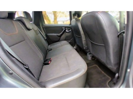 2018 Dacia Duster - thumbnail 16