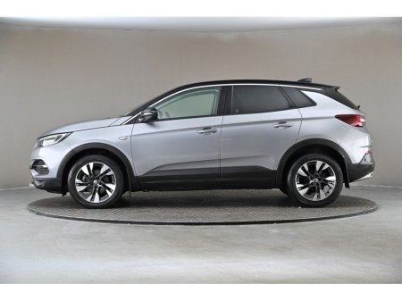 2020 Opel Grandland X - thumbnail 5