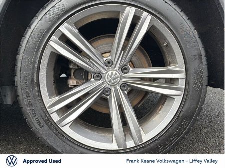 2017 Volkswagen Tiguan - thumbnail 8