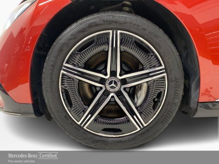 2023 Mercedes-Benz EQE - thumbnail 5