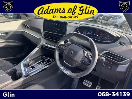 2024 Peugeot 3008 - thumbnail 16