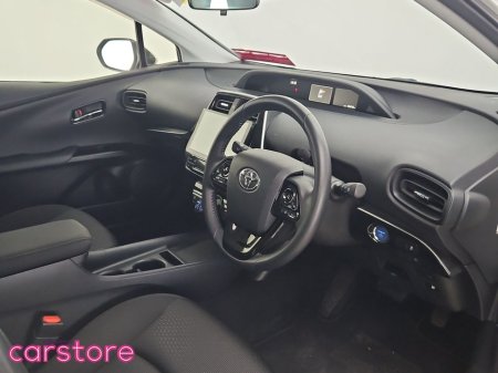 2021 Toyota Prius - thumbnail 9