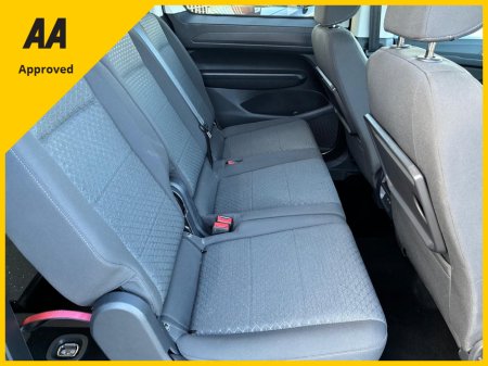 2024 Ford Tourneo Connect - thumbnail 9