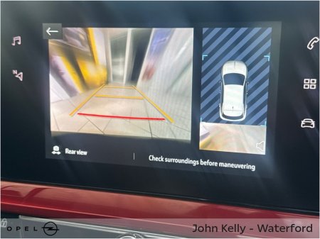 2022 Opel Mokka SRI 1.2i (100PS) S/S €19,995 thumbnail