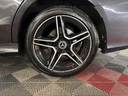 2020 Mercedes-Benz C Class - thumbnail 18