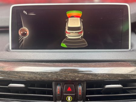 2014 BMW X5 SE 3.0 AUTO 7SEATER €23,995 thumbnail