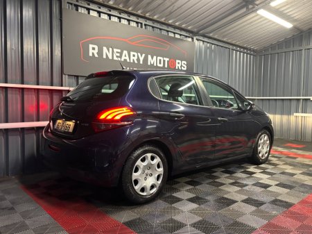 2016 Peugeot 208 - photo 3