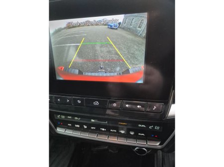 2021 Isuzu D-MAX - thumbnail 5