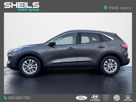 2021 Ford Kuga - photo 6