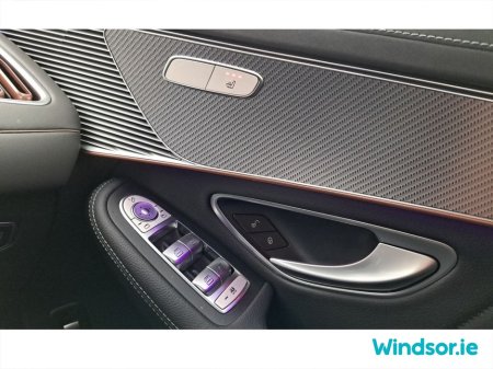 2023 Mercedes-Benz EQC Eqc 400 Amg Line Edition 4Matic 80kWh Electric €39,995 thumbnail