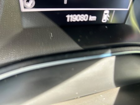 2017 Opel Zafira - thumbnail 19