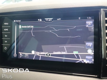 2023 Skoda Karoq 2.0TDI 115HP Style €28,950 thumbnail