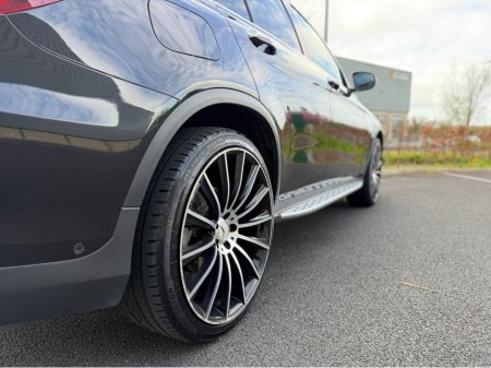 2018 Mercedes-Benz GLC Class - thumbnail 12